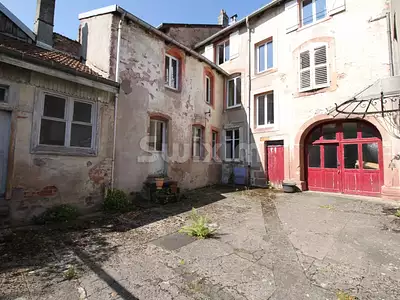 Maison, 367 m²