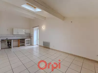 Appartement, 51 m²