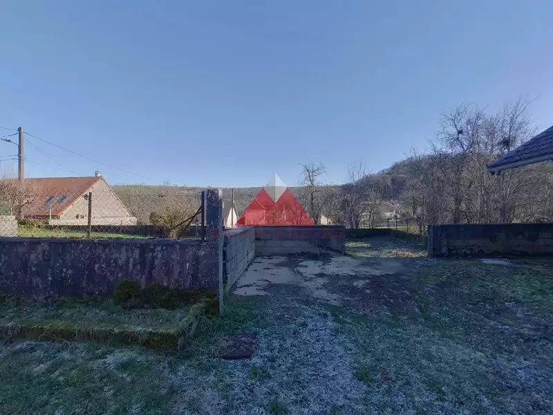 Maison, 117,6 m²