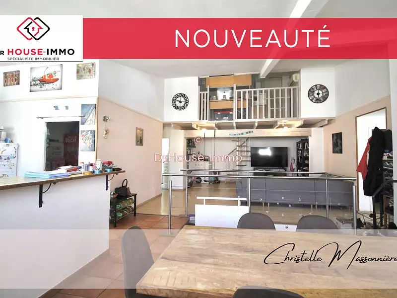 Appartement, 149 m²