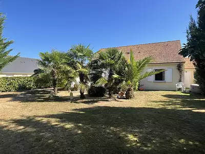 Maison, 81 m²