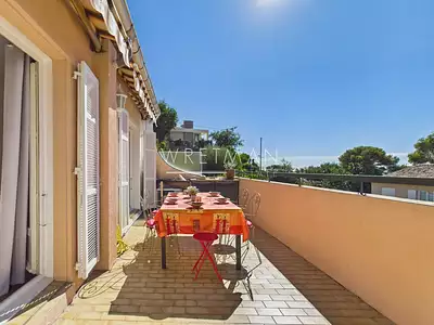 Appartement, 74,3 m²