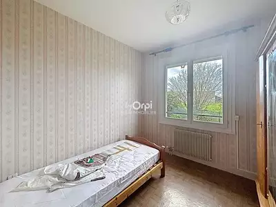 Maison, 105 m²