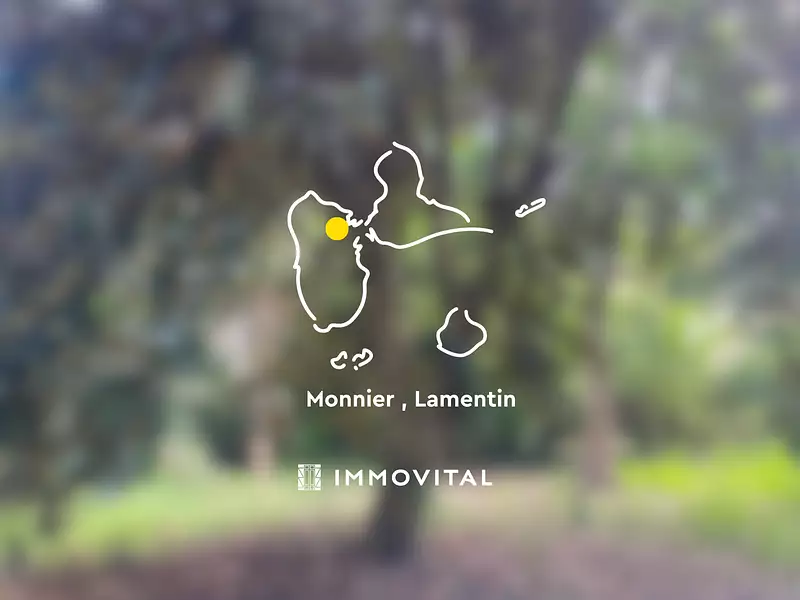Terrain, 700 m²