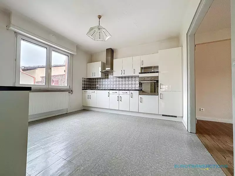 Maison, 102,94 m²