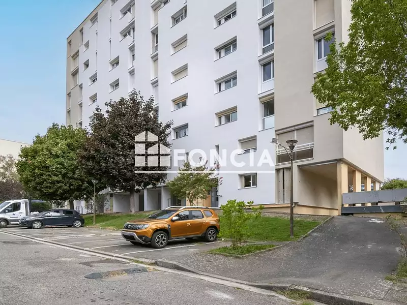 Appartement, 93 m²