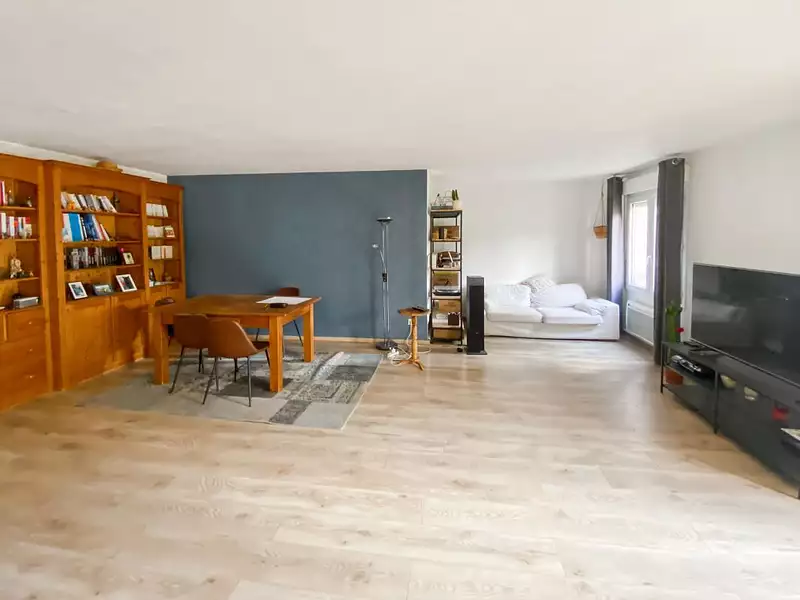 Appartement, 78 m²