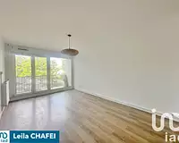 Appartement, 64 m²