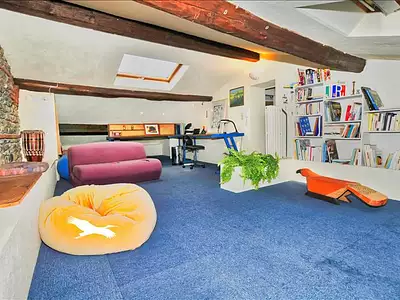 Maison, 190 m²