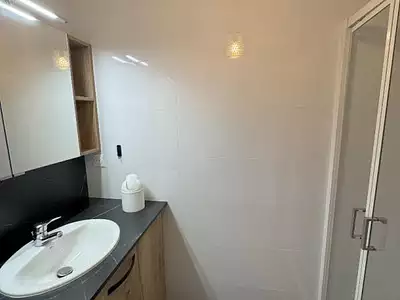 Appartement, 43 m²
