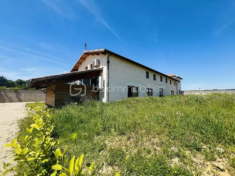 Maison, 137 m²
