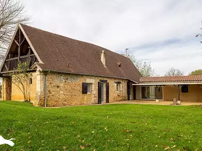 Maison, 110 m²