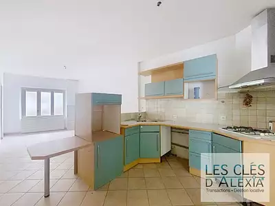 Maison, 151 m²