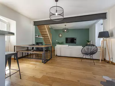 Maison, 116 m²