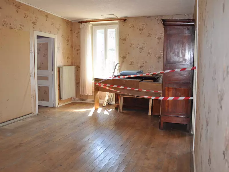 Maison, 136 m²