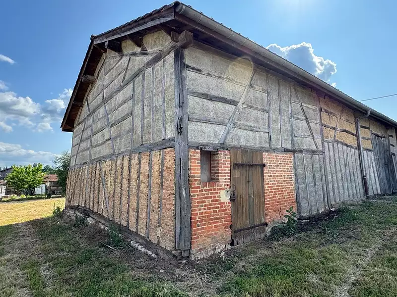 Maison, 105 m²