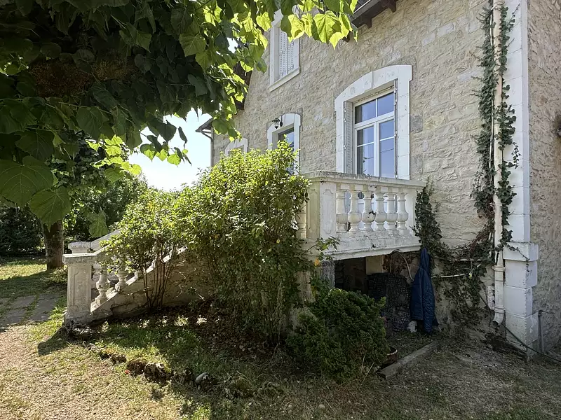 Maison, 123 m²