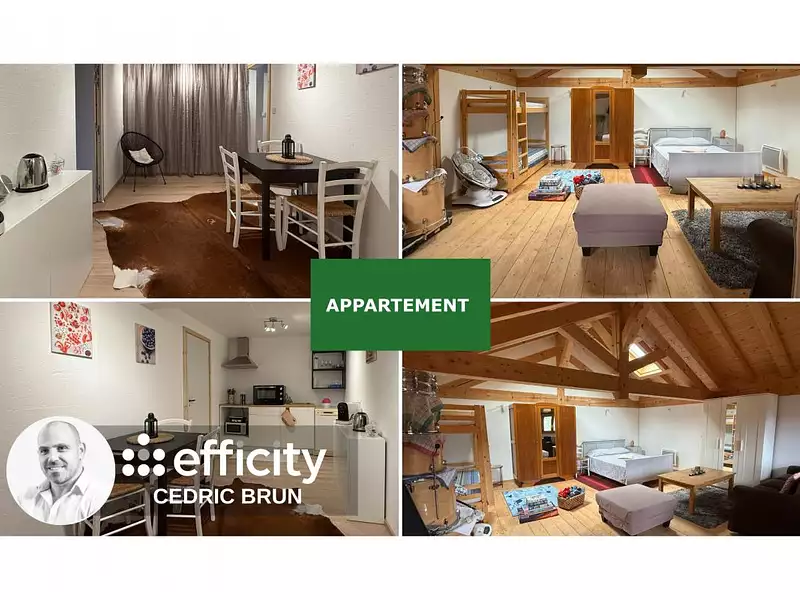 Maison, 190 m²