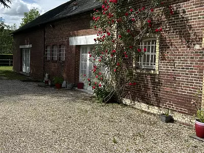 Maison, 274 m²