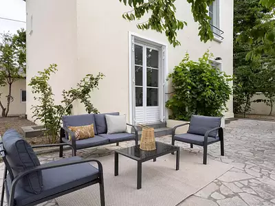 Maison, 170 m²