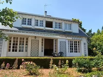 Maison, 137 m²