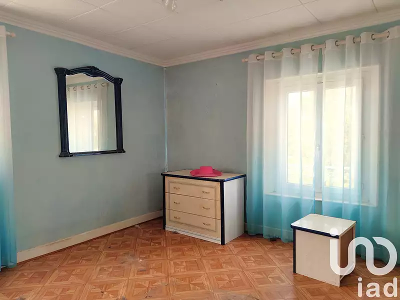 Maison, 122 m²