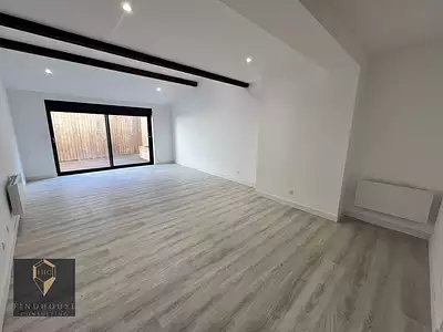 Maison, 100 m²