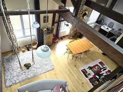 Appartement, 88,74 m²
