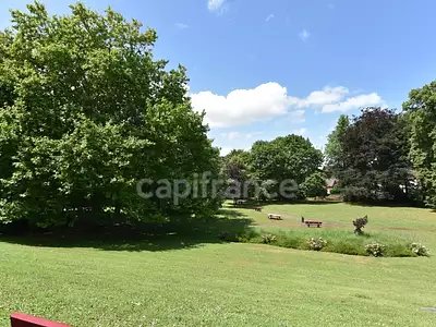 Appartement, 98 m²