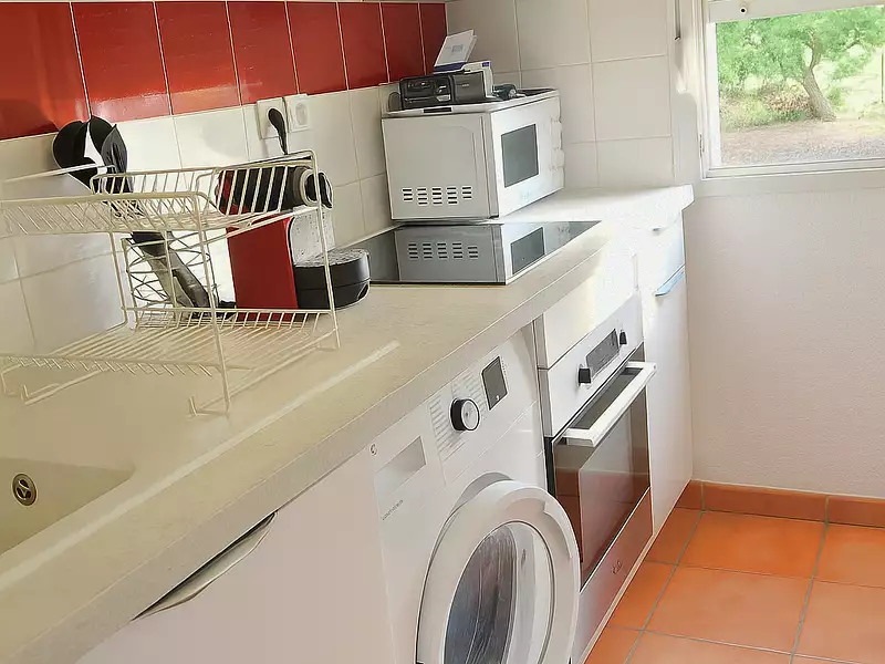 Appartement, 52,07 m²