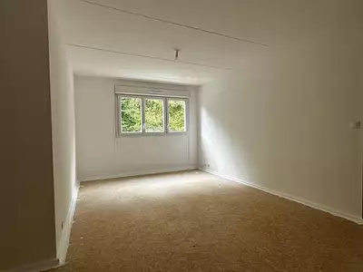 Appartement, 51 m²