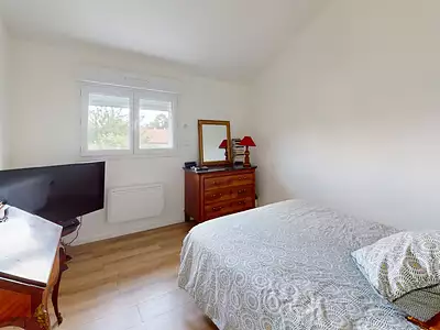 Maison, 85 m²