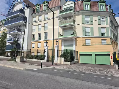 Appartement, 29,78 m²