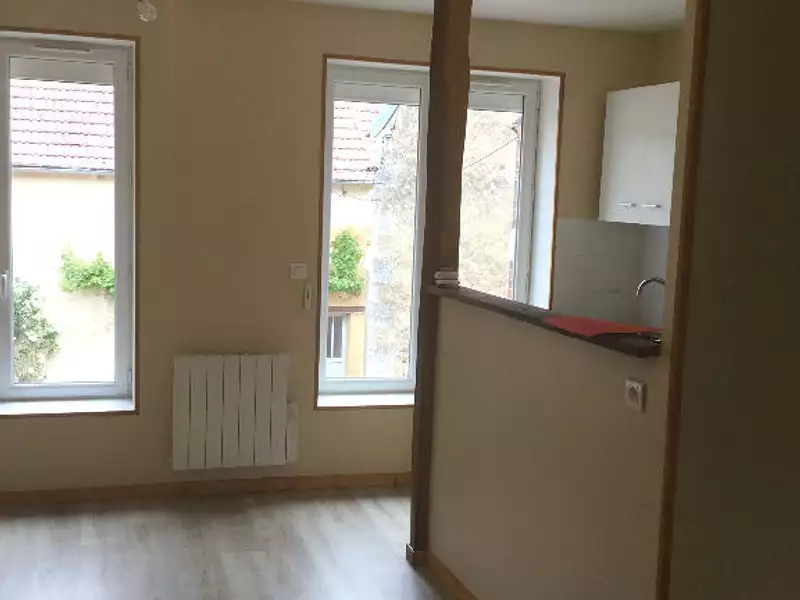 Appartement, 55 m²