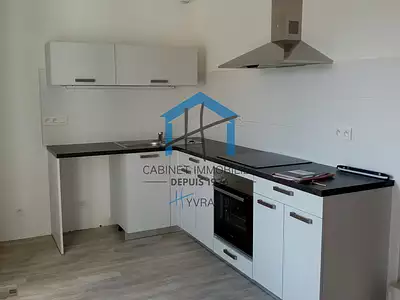 Appartement, 65 m²