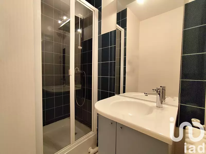 Appartement, 89 m²