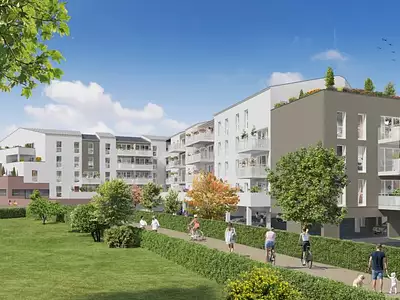 Les Jardins des Mauges