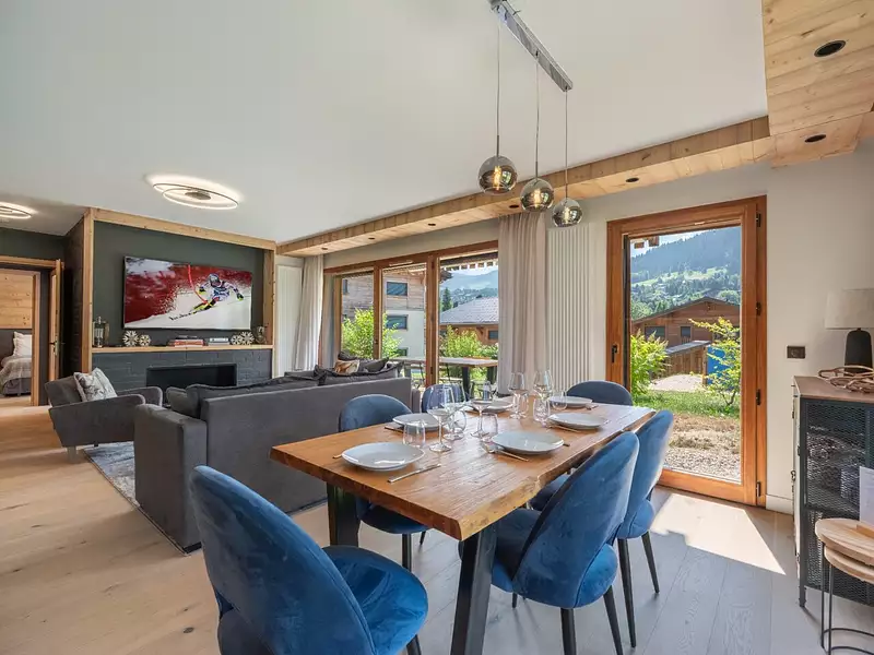 Appartement, 71 m²