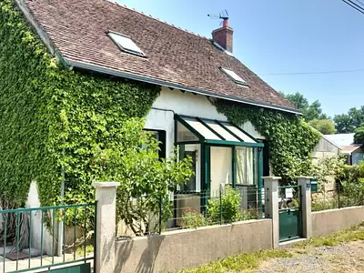 Maison, 90 m²