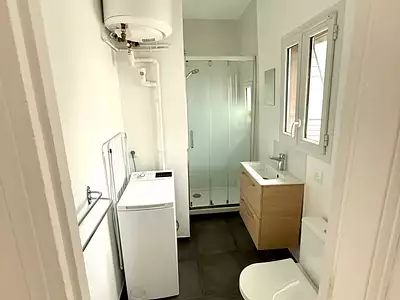 Appartement, 32,46 m²