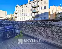 Appartement, 78,76 m²