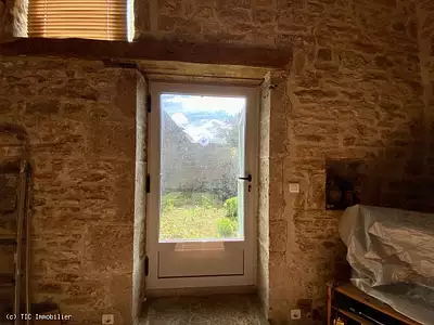 Maison, 161 m²