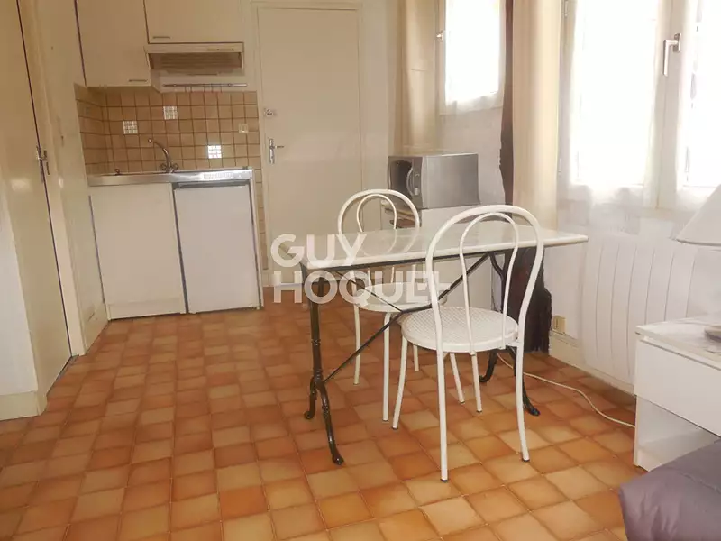 Immeuble, 86 m²