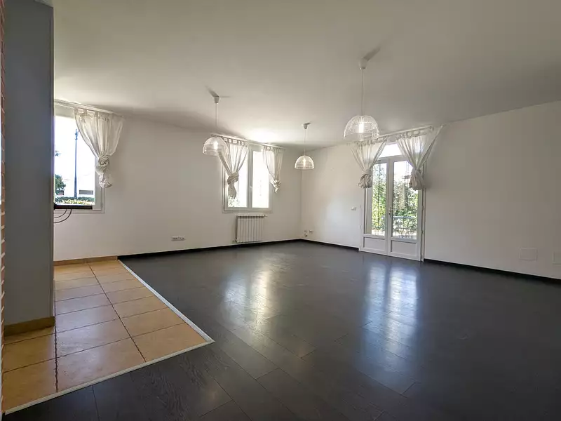 Appartement, 93,18 m²