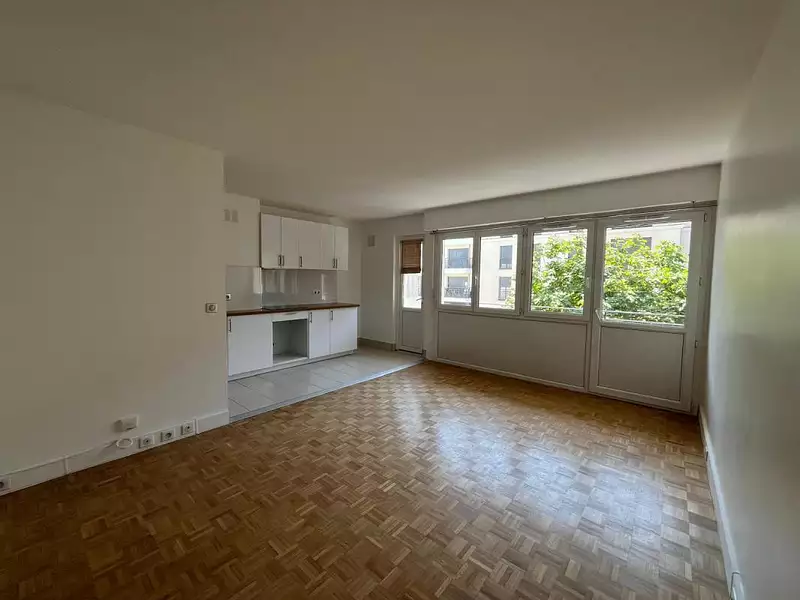 Appartement, 60 m²