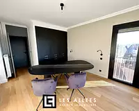 Appartement, 125 m²