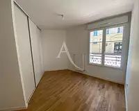 Appartement, 57,47 m²