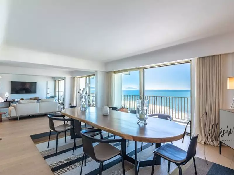 Appartement, 200,65 m²