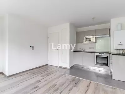 Appartement, 44 m²