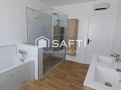 Maison, 112 m²
